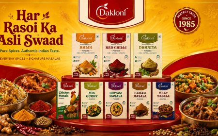 Green Chocy Pvt. Ltd.: The Company Powering Dakloni’s Spice Revival