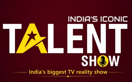 India's Iconic Talent Show: Inside the Platform Nice Film Production Built to Launch New Careers