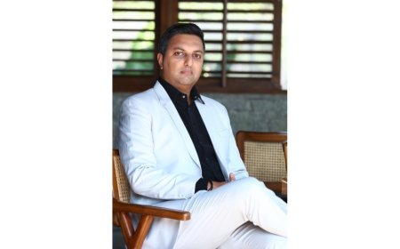 Innovation Across Industries: The Business Philosophy of Dhaval Shah