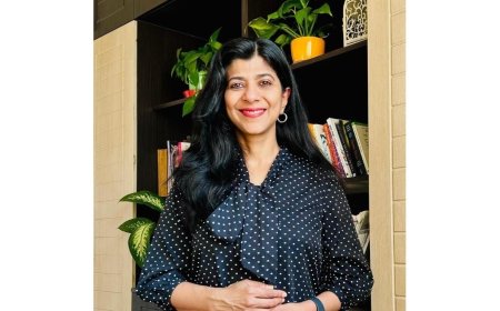 From Regional CHRO to Founder: Expanding Leadership Impact Beyond Organisational Boundaries