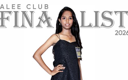 Nabhia Becomes Finalist of Alee Club Miss & Mr Teen India 2026; Rampguru Sambita Bose Announces Her Selection