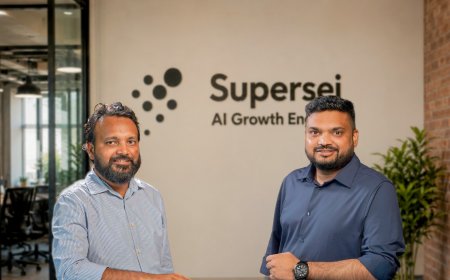 Old CRMs Remember Your Leads. This Indian Startup Wants to Win Them