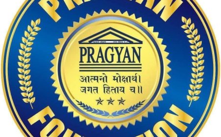 Pragyan Foundation Introduces Government-Approved Yoga Certification Programs for Yoga Professionals Across India and Worldwide