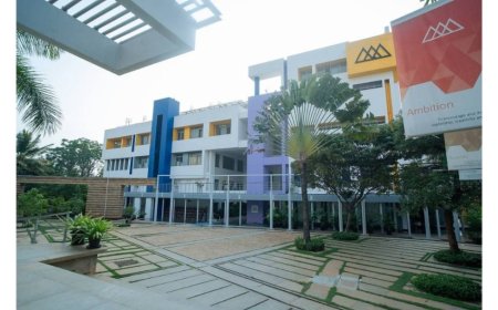 ABBS School of Management Achieves 94% Placements Across BFSI, Consulting, IT and FMCG Sectors