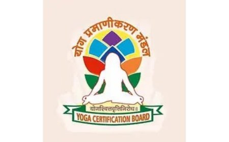 Pragyan Foundation Expands Access to Government-Approved Yoga Certification Through Online Examination System