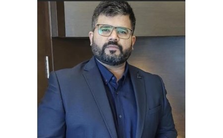 Gall Bladder Stone Symptoms on the Rise: Dr Karan R Rawat  Warns Against Ignoring Early Signs