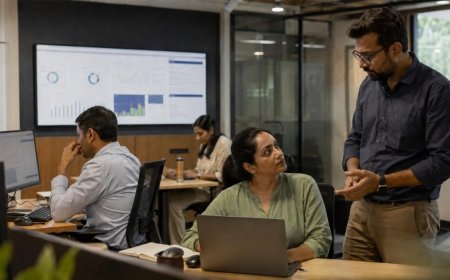 Why AI-Native Digital Transformation Must Go Beyond Chatbots and Basic Automation