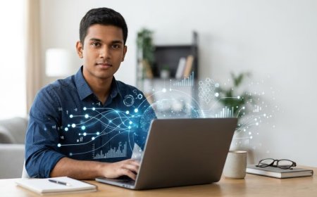 360DigiTMG Highlights How Generative AI Is Reshaping Data Science Skills and Professional Training in Hyderabad