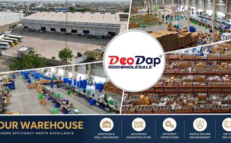The Hidden Cost of Online Shopping: How DeoDap's Wholesale Model Can Change the Price You Pay