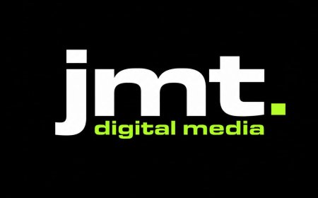 JMT Digital Media Emerges as a Digital Growth Partner for Celebrities, Influencers, Entrepreneurs and Leading Brands