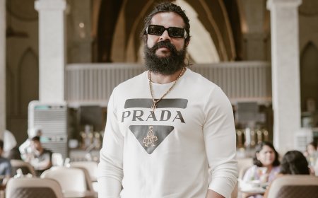 Arun Raam Gowda: Bridging Cinema, Hospitality, Entrepreneurship and Social Impact
