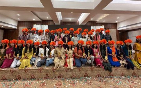 From Competitive Exams to Top Institutions: Sir Einstein Academy Celebrates Its Young Achievers at Utkarsh Parva 2026