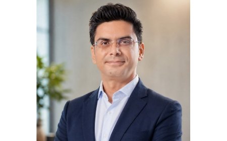 From 4 AIT Pune Alumni to India's Leading IT Company: Dark Bears' Founder Story Approved