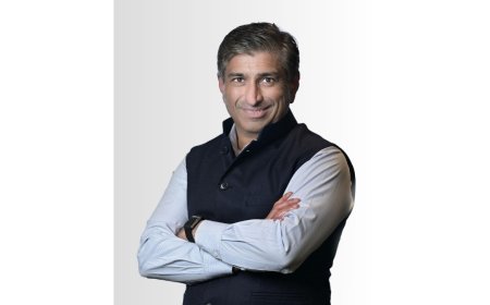 Ratul Puri: Beyond Low-Cost Power to Clean Energy Reliability