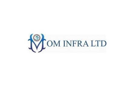 Om Infra Swings to ₹11.45 Crore Q1 Profit as Revenue Climbs 19% on Strong Project Pipeline