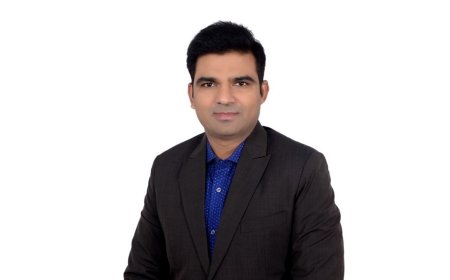 Reputation Is the New Currency in an Era of Geopolitical Uncertainty: Kheman Kumar, AdventPR