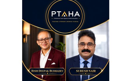 PTAHA Crosses 100+ Members in Just 27 Days, Announces Key National Leadership Appointments