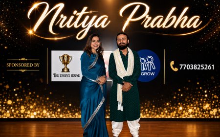 Nritya Prabha Season 4 Set to Bring 446 Dancers to Faridabad