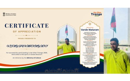 The Next Freedom Movement Is Inclusion: Flying High Vijay
