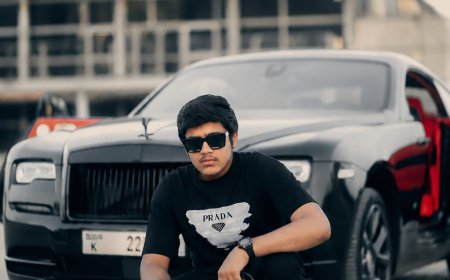 Ayaan Merchant: The Young Entrepreneur and Digital Media Personality Building a Name Beyond Social Media