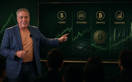 Duncan Funded Brings Transparency, Structure and Scale to Trading Evaluation