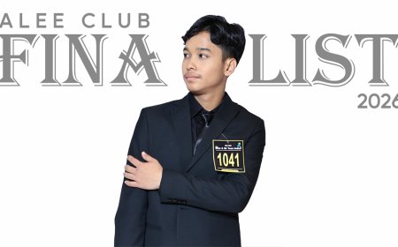 Johnson Jirel Shines at Alee Club Miss & Mr Teen India 2026: A Proud Moment for Konnagar, Hooghly