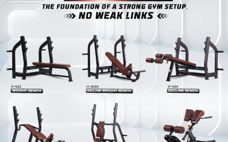KFS Fitness Reports 8,000+ Gym Installations Across India, Expanding Its Commercial Fitness Infrastructure Network