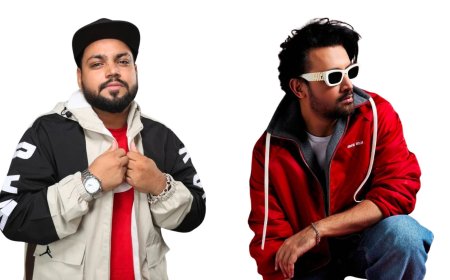 Santy Sharma Slams Atif Aslam Over India Remarks, Recalls Importance of Supporting Indian Talent