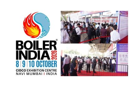 Nominations Open for Pan-India Best Boiler User Awards 2026