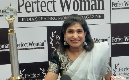 Lorraine Mathias: A Multifaceted Woman of Grace, Achievement, Empowerment and Impact