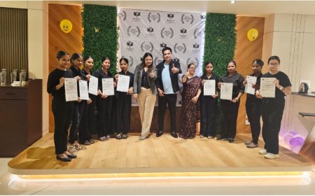 Madam G Expands Its AI-Powered Beauty Services to 25 Cities Across India