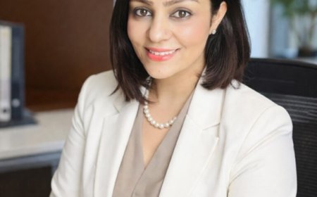 Pratiksha Gupta’s 1SpecialPlace Is Redefining Accessible Neurodevelopmental Care Through Teletherapy Innovation