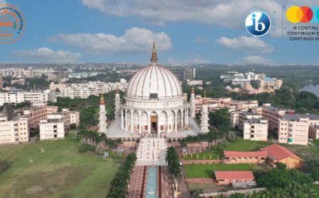 Vishwashanti Gurukul World School Announces Mid-Term & Early Bird Admissions Open for AY 2027-28