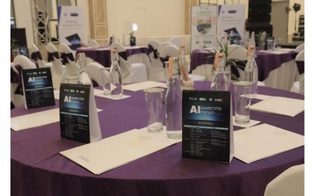 Hire4Event Becomes a Trusted Partner for Corporate Events, Conferences and Exhibitions