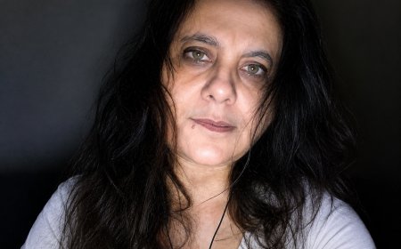 Dr. Reshma Arora’s Growing Record of National and International Honors Reflects a Career Across Science, Education and Leadership