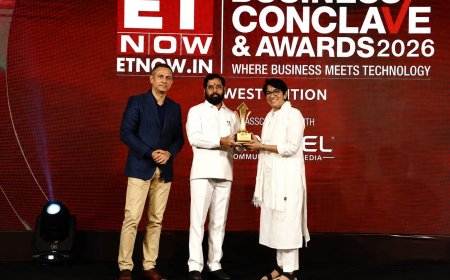 Nirvana Naturopathy and Retreat Igatpuri Nashik Honoured with National Excellence in Naturopathy and Preventive Wellness Award 2026
