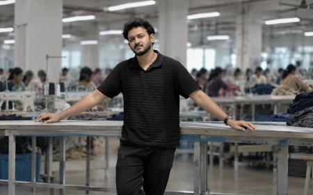 Yezwe Crosses 1 Lakh Customers as Kerala-Born Modest Fashion Brand Enters Its Next Phase
