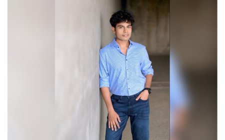 Himanshu Goel Announces ‘Chapter 9 1835’ as His Next Feature Film After ‘Sundarnagar Ki Sundari’