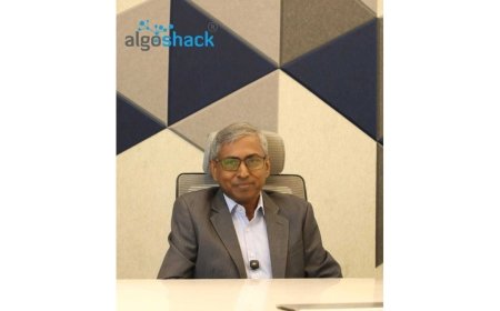 Built in India, Closer to the U.S.: Inside AlgoShack’s Next Phase of Global Expansion