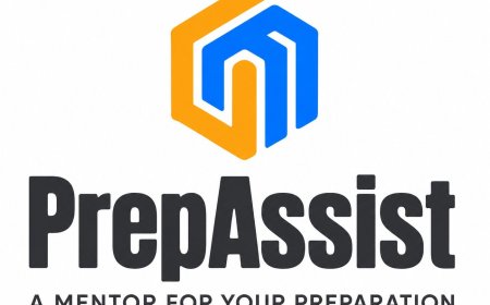 PrepAssist: Redefining UPSC Preparation Through AI, Intelligent Learning and Data-Driven Evaluation