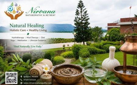 Eight Years of Severe IBS: Aryan Dugar’s Journey Towards Better Digestive Health Through Naturopathy