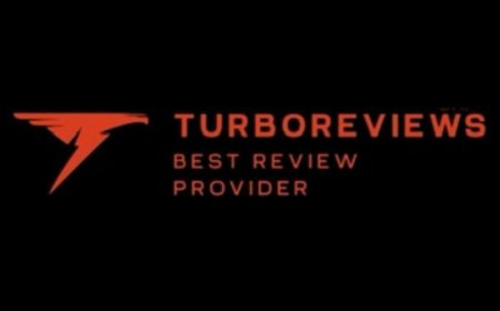 Turboreviews Unveiled: How a Global Digital Growth Agency Is Building Brand Authority Through Trust