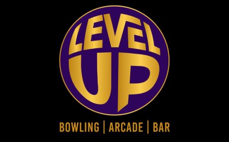 Level Up: A New Family Entertainment Experience Arrives In Delhi’s Beating Heart!