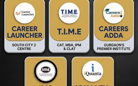 Best IPMAT Coaching in Gurgaon: Your Complete Guide to IPMAT 2027 Preparation
