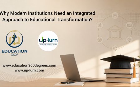 School Consultancy in India: Why Modern Institutions Need an Integrated Approach to Educational Transformation