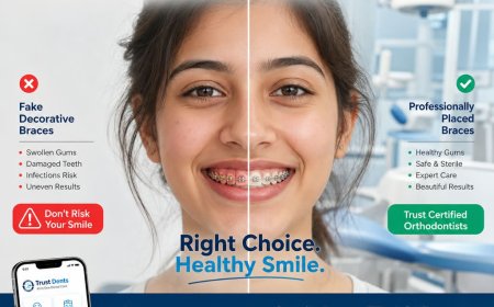 Trust Dent: Transforming Dental Practice Management Through an All-in-One Digital Platform