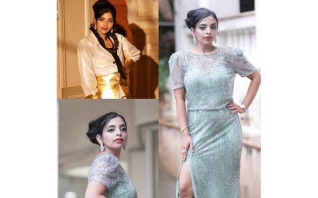 Babita Nair: A Voice of Strength and Empowerment, Crowned Mrs Congeniality at Glammonn Mrs India Worldwide 2026