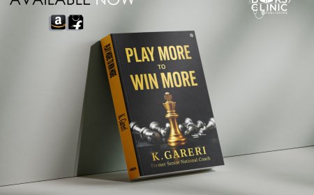 Play More to Win More: When the Sports Field Becomes a Foundation for Life