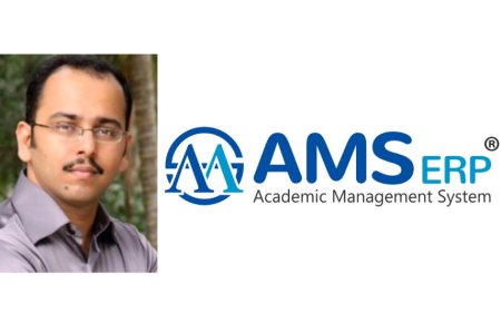 SparkIT Techno Solutions Strengthens Digital Education Ecosystem with AMS ERP, Empowering Schools Across India and Beyond