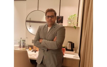 From Cross-Border Complexity to Financial Clarity: Ashutosh Kar’s Approach to India–USA Business Growth